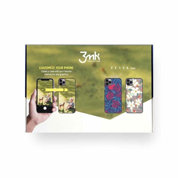3MK All-Safe / All-In-One Sell Label Papier do nadruku