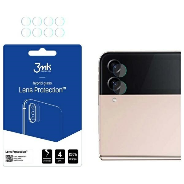 3MK Lens Protect Sam F721 Z