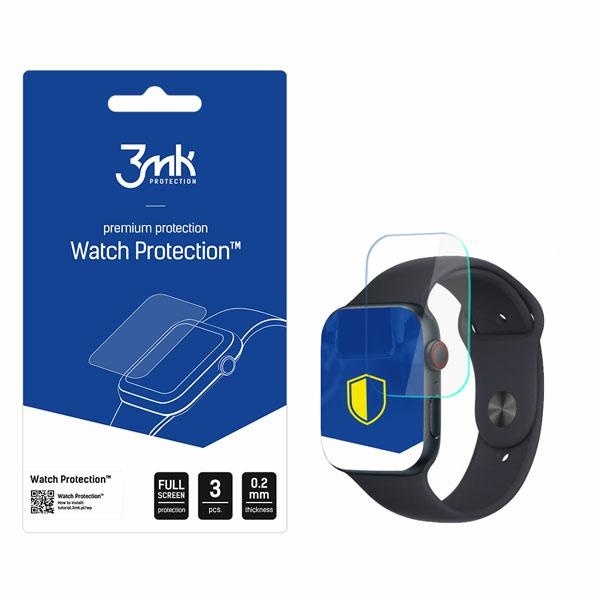 3MK Folia ARC Apple Watch SE 2022 40mmFolia Fullscreen
