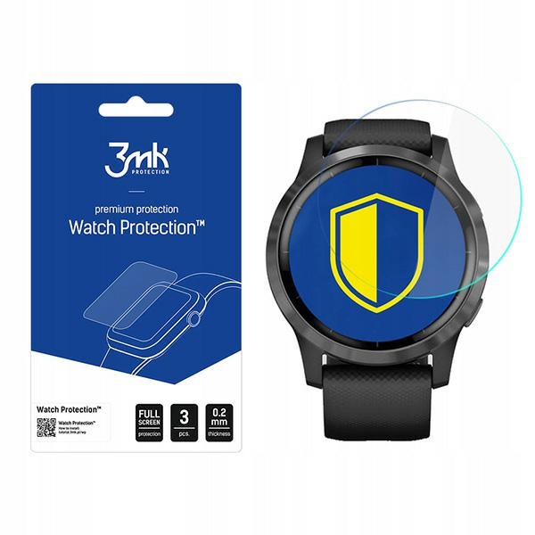 3MK FlexibleGlass Watch Band for Garmin