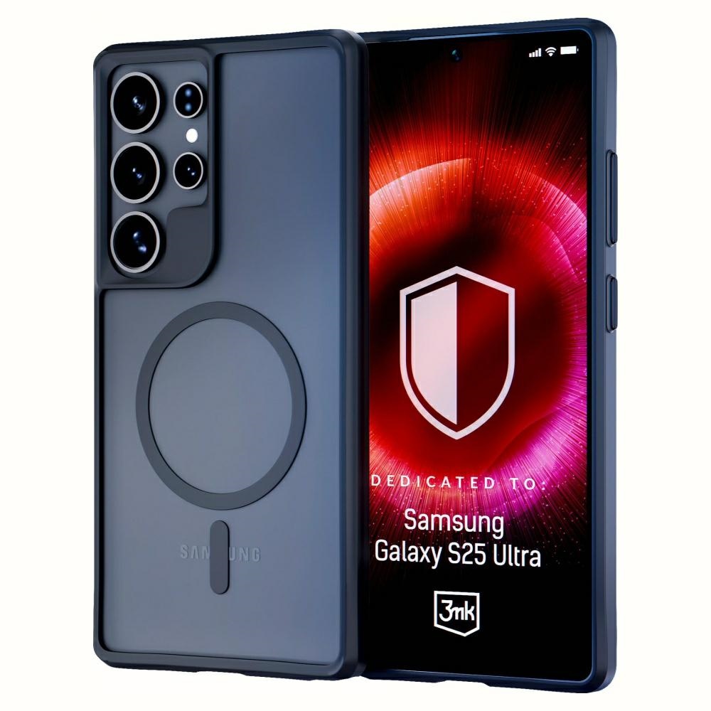 3MK Satin Armor MagCase for Samsung