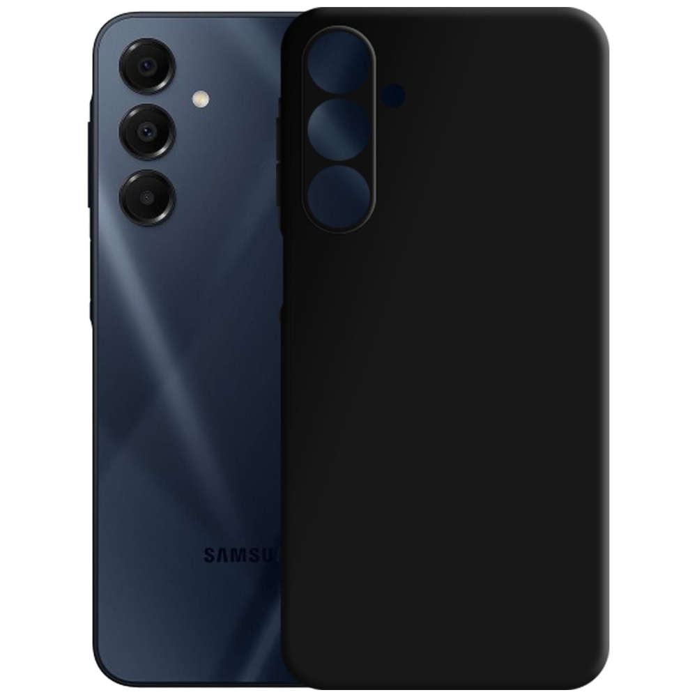 Etui 3MK Matt Case Pro do Samsung Galaxy A16