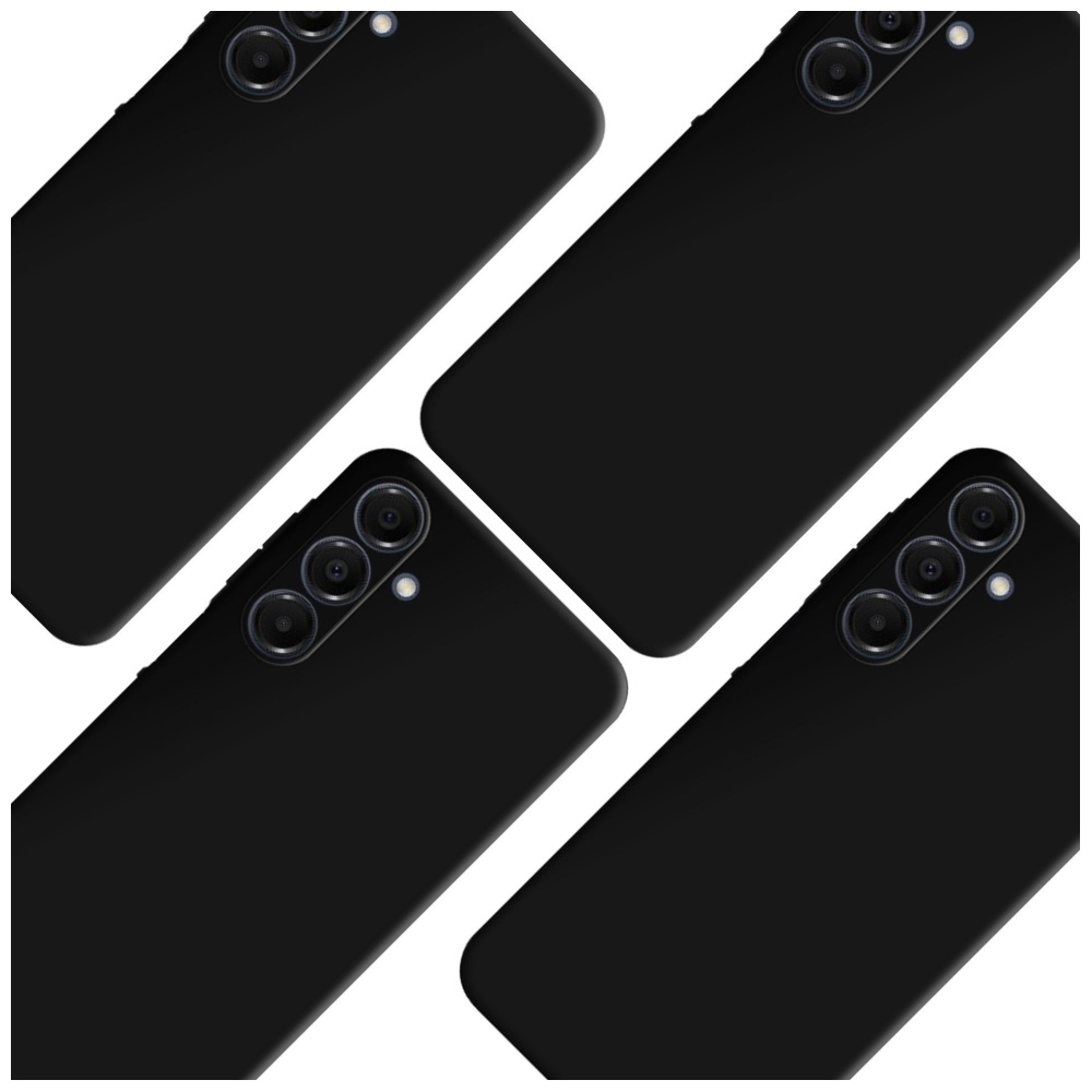 Etui 3MK Matt Case Pro do Samsung Galaxy A16