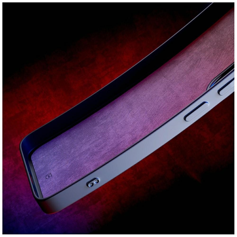 Etui 3MK Matt Case Pro do Samsung Galaxy A16