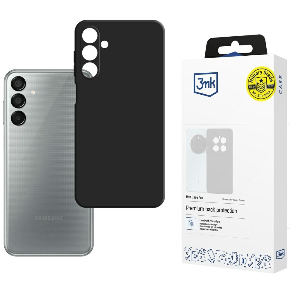 3MK Case Mate Pro Case for