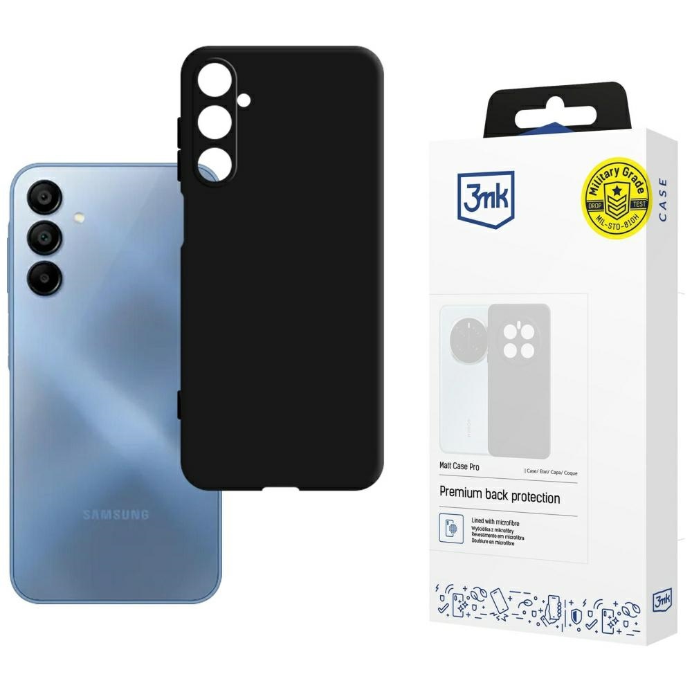 3MK Case Mate Pro Case for