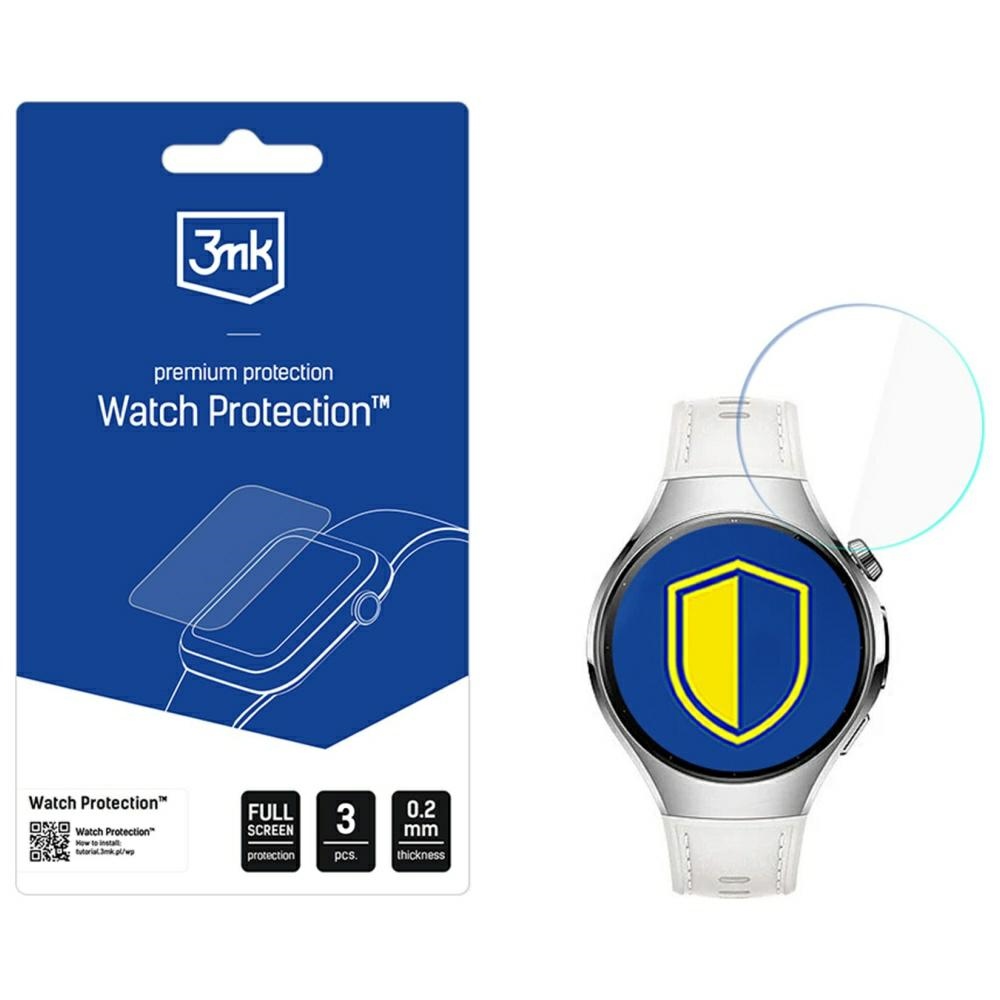 3MK Film ARC Watch Fullscreen for