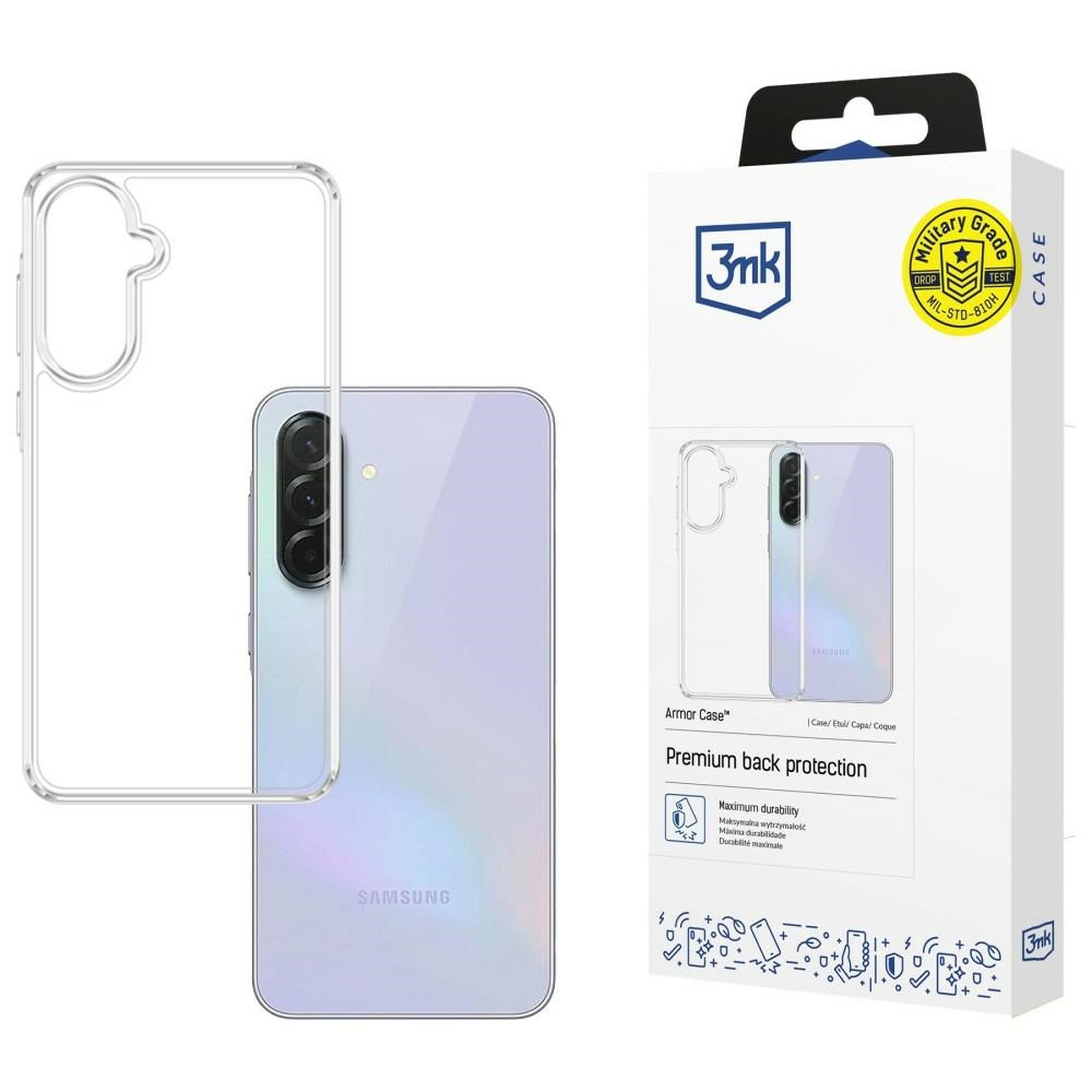 3MK Protective Armor Case for Samsung