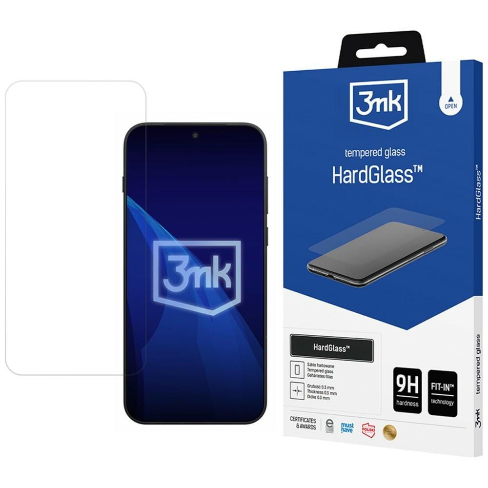 3MK Tempered glass, HardGlass for OnePlus