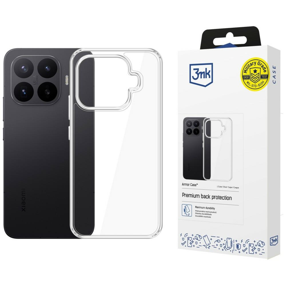 3MK Armor Case for Xiaomi 17T
