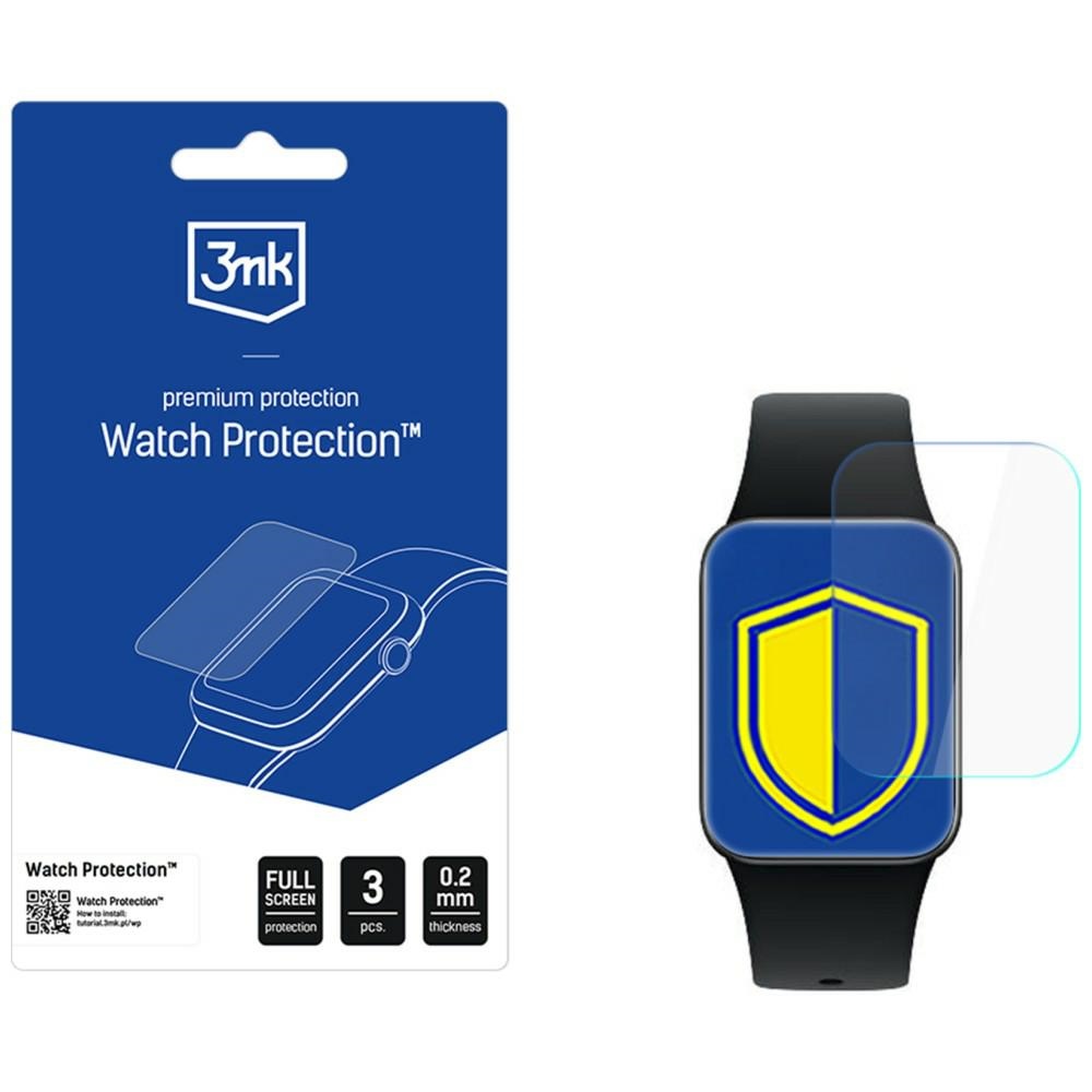 3MK Folia ARC Watch Fullscreen for