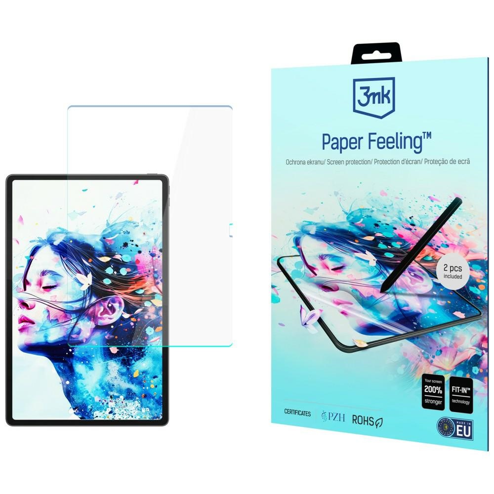 3MK Folia PaperFeeling for Lenovo IdeaPad