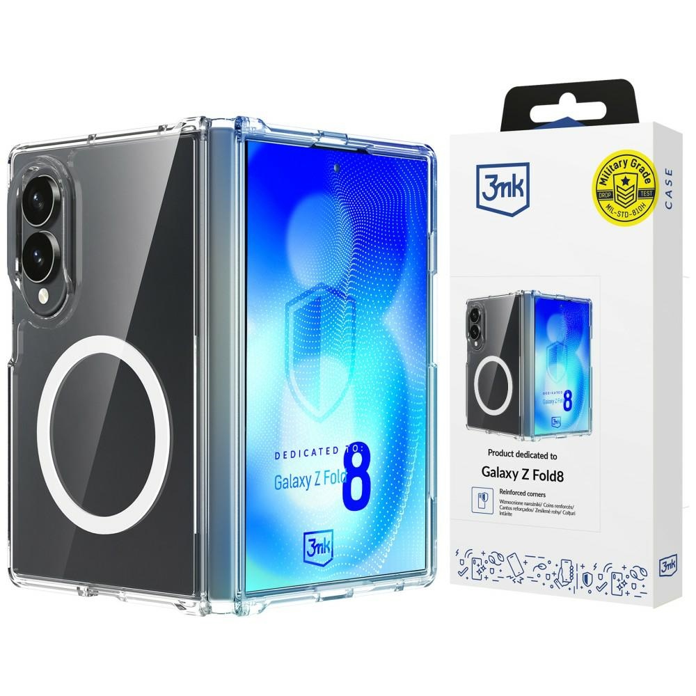 3MK Armor MagCase Case for Samsung