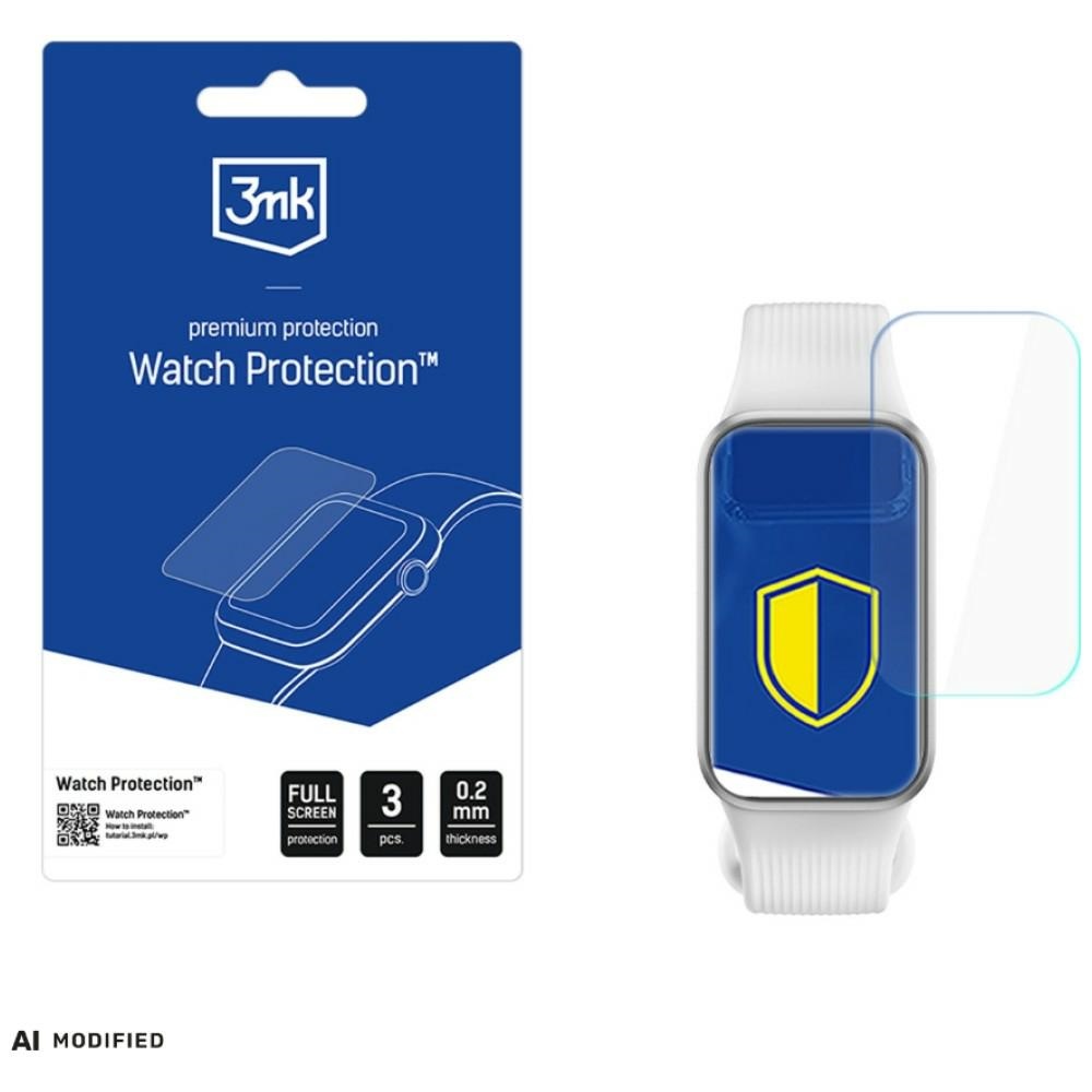 3MK Folia ARC Watch Fullscreen for