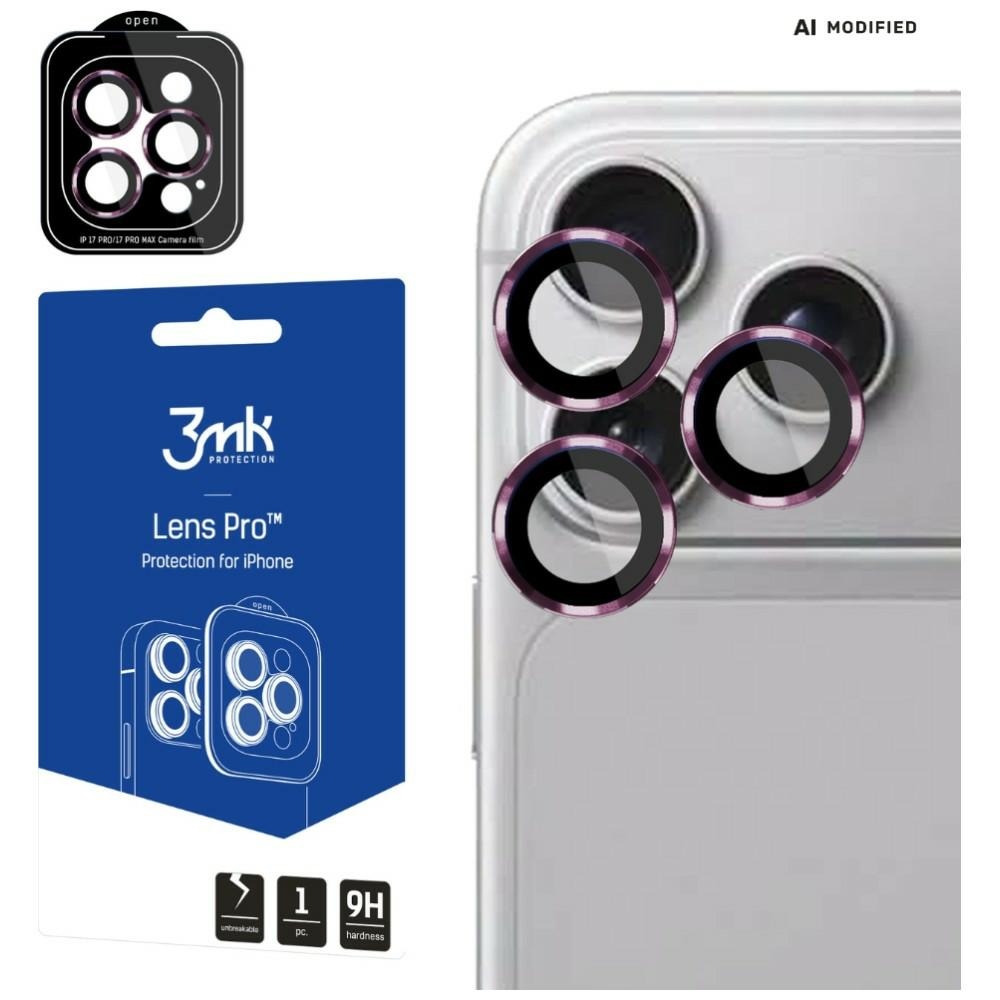3MK Lens Protection Pro camera lens