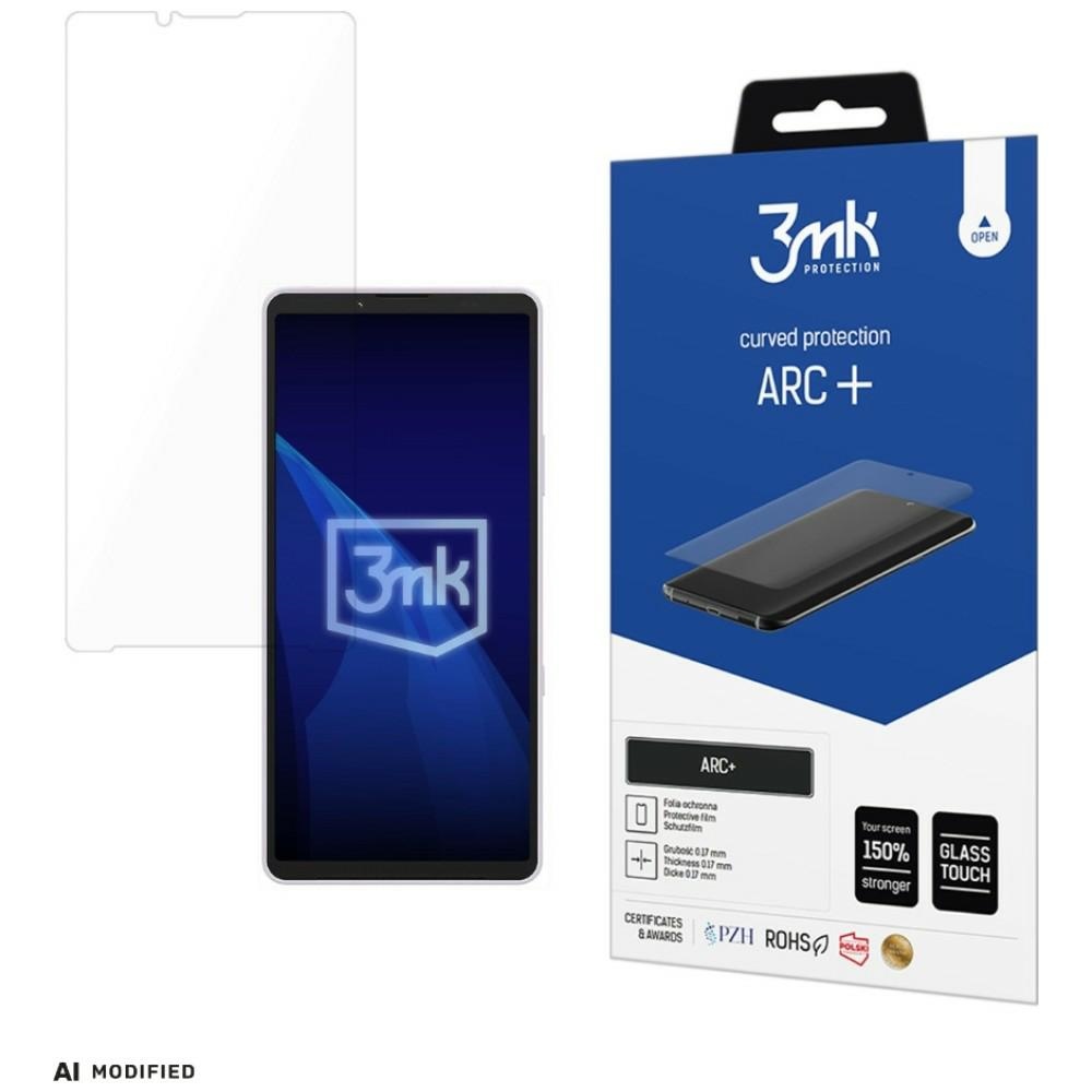 3MK Folia ARC+ Fullscreen for Sony