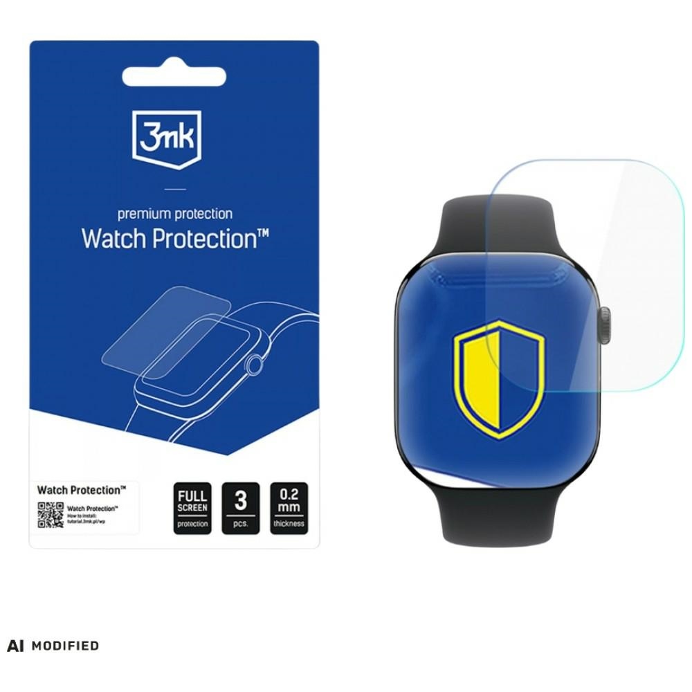 3MK Folia ARC Watch Fullscreen for