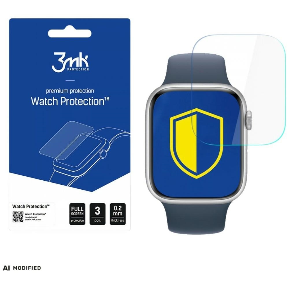 3MK Folia ARC Watch Fullscreen for