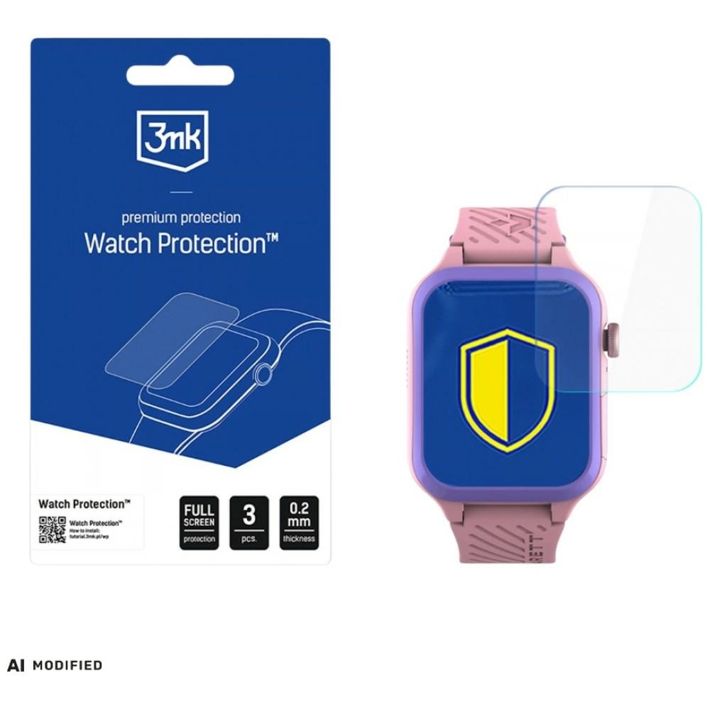3MK Folia ARC Watch Fullscreen for