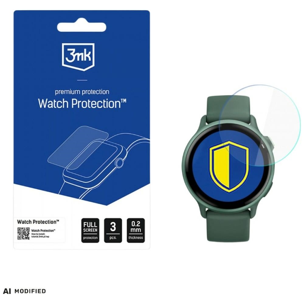 3MK Folia ARC Watch Fullscreen for