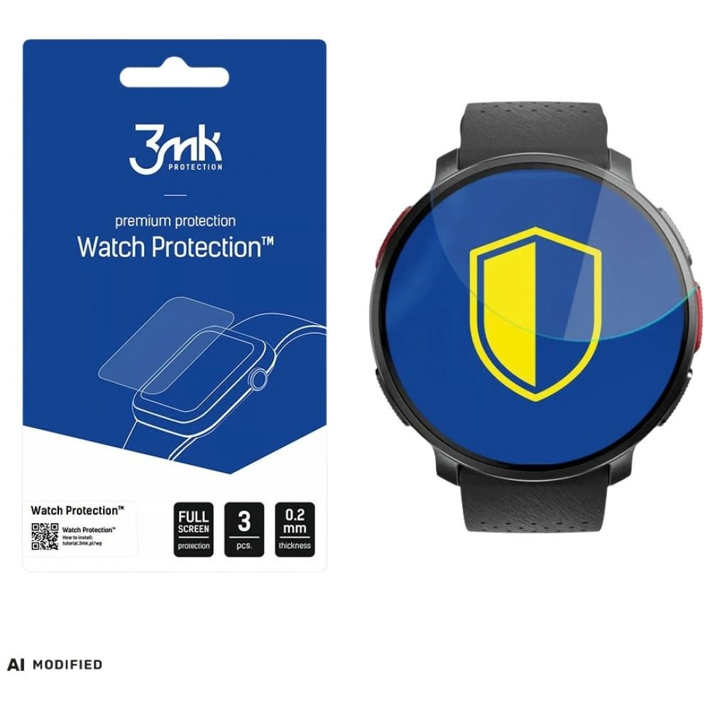 3MK Folia ARC Watch Fullscreen for