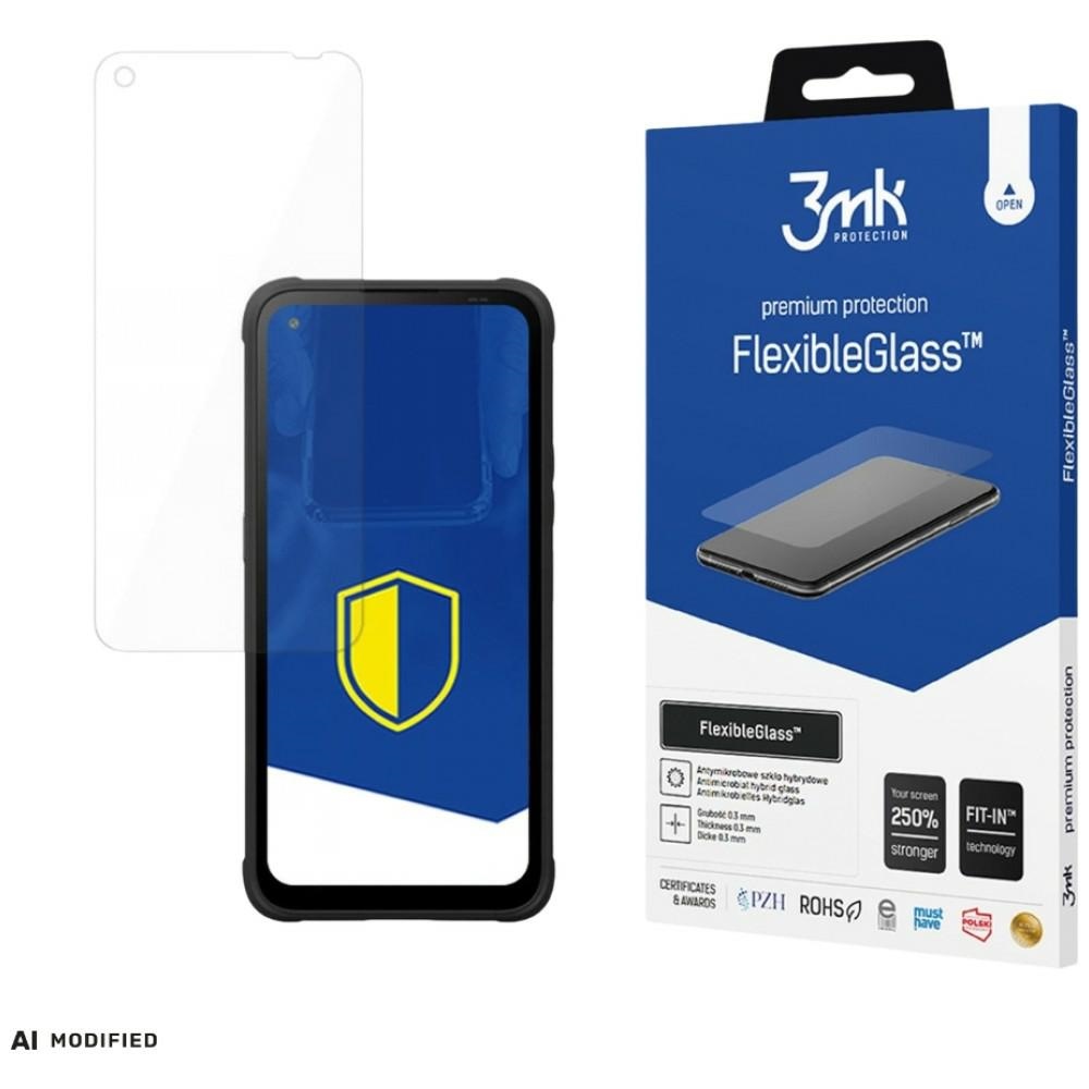 3MK FlexibleGlass hybrid glass for myPhone