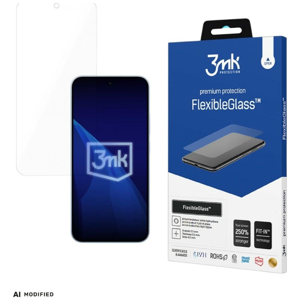 3MK FlexibleGlass hybrid glass for Oppo
