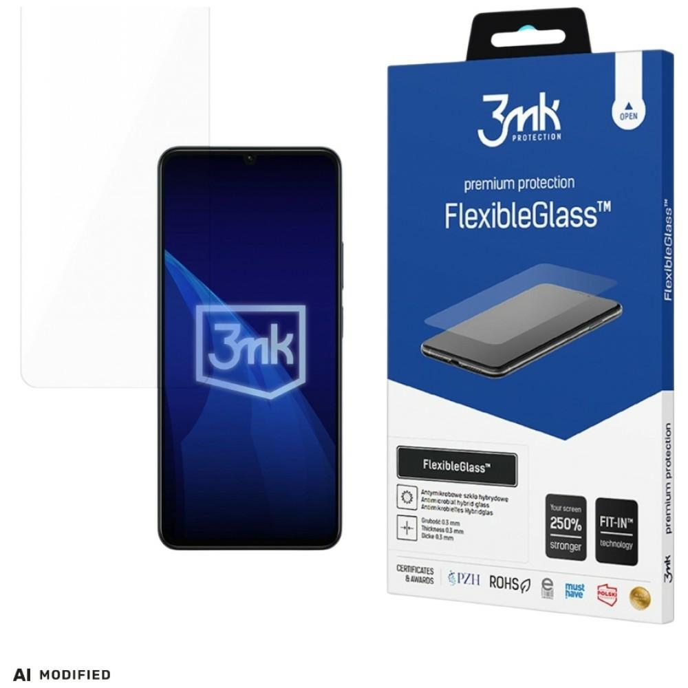 3MK FlexibleGlass hybrid glass for Realme