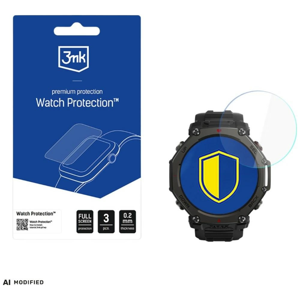 3MK FlexibleGlass Hybrid Glass Watch for