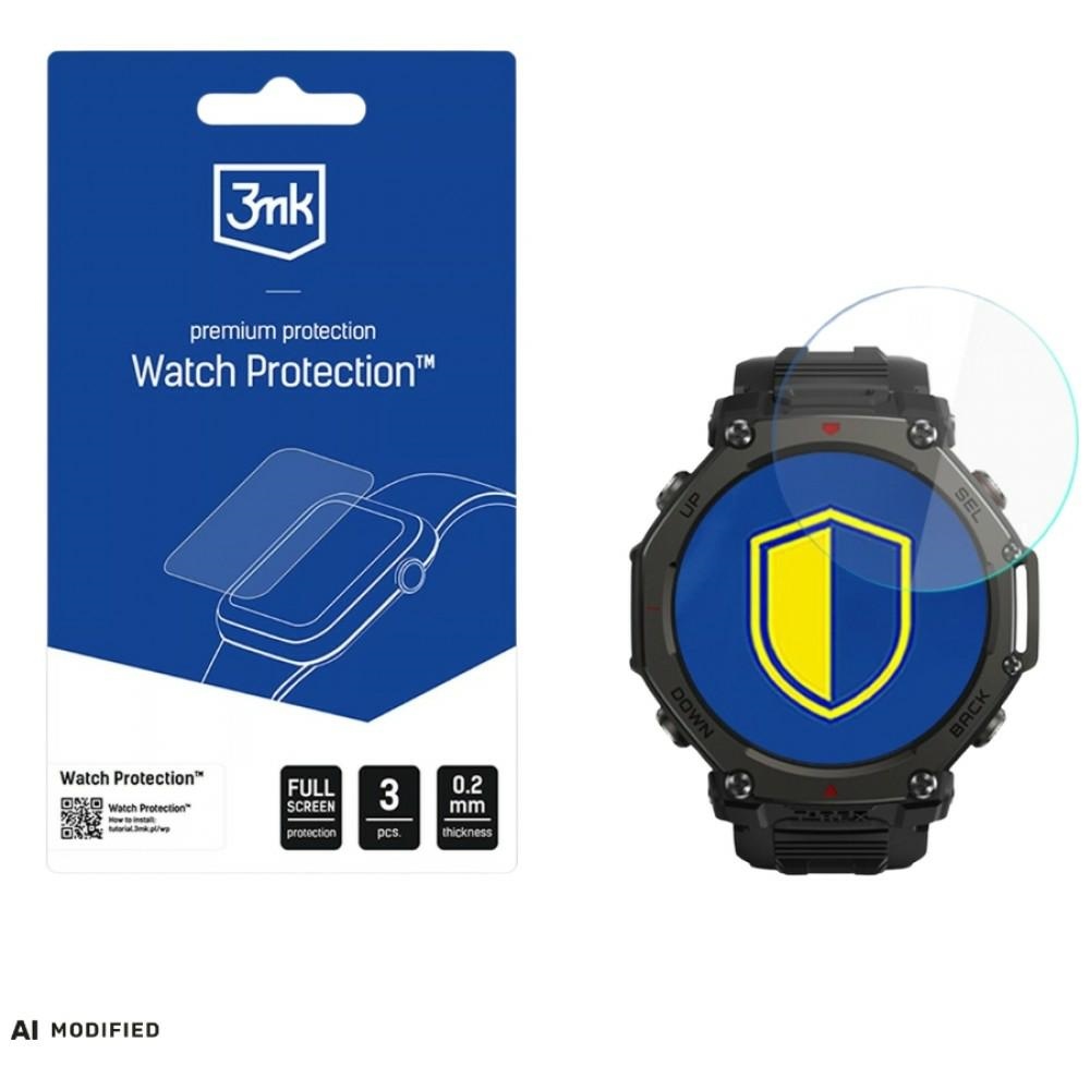 3MK FlexibleGlass Hybrid Glass Watch for