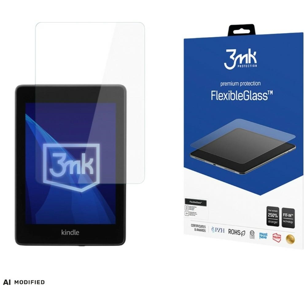 3MK FlexibleGlass hybrid glass for Amazon