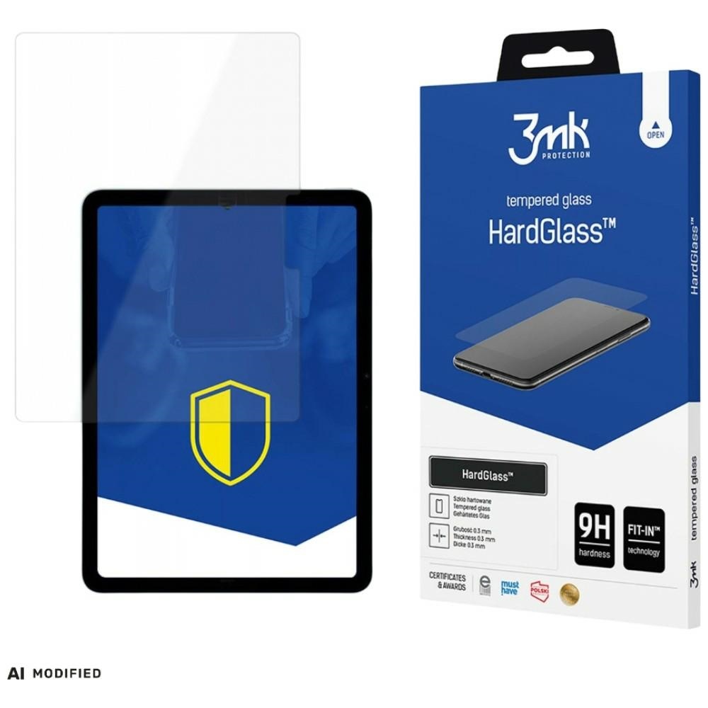 3MK HardGlass tempered glass for Apple