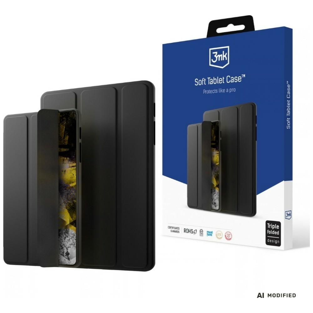 3MK Soft Tablet Case for Apple