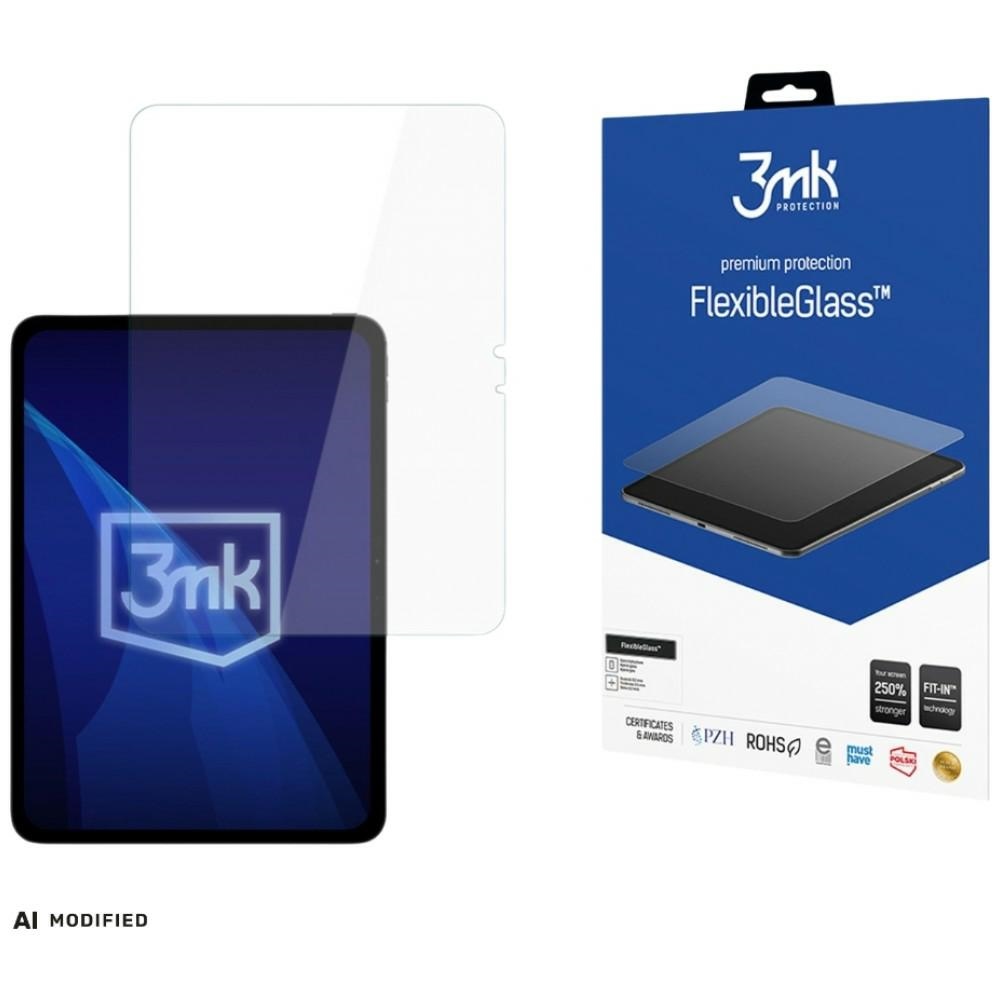 3MK FlexibleGlass hybrid glass for Apple