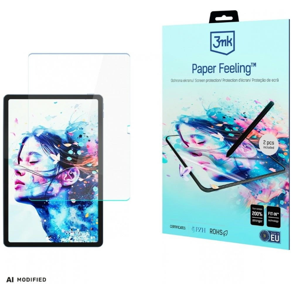 3MK Folia PaperFeel for Lenovo IdeaTab