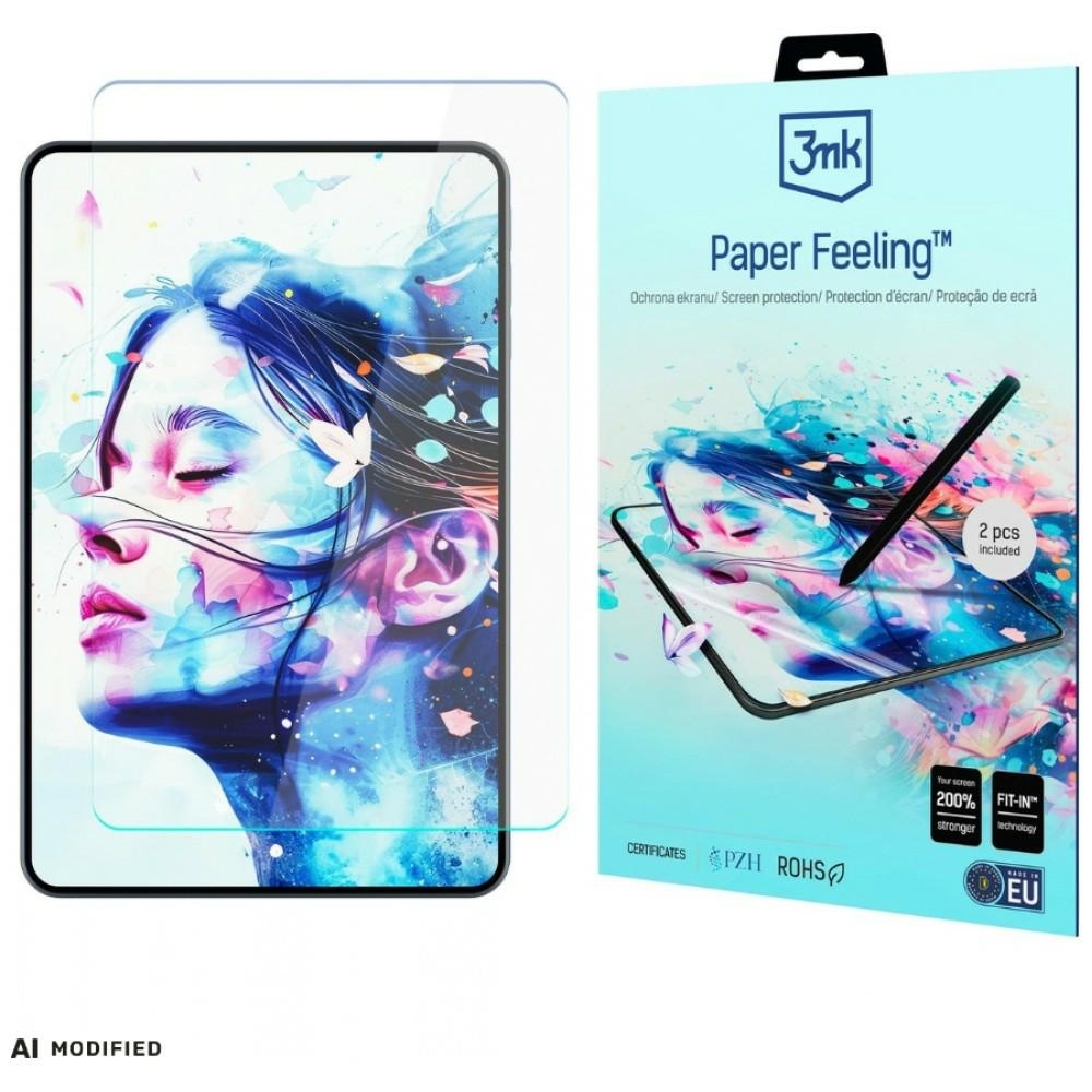 3MK Folia PaperFeeling for Lenovo Tab