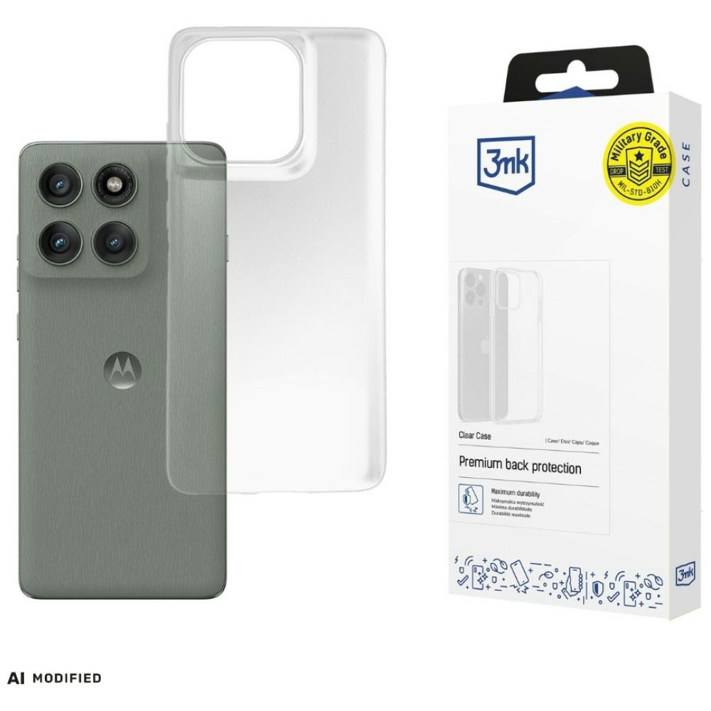 3MK Motorola Edge 60 Pro Armor