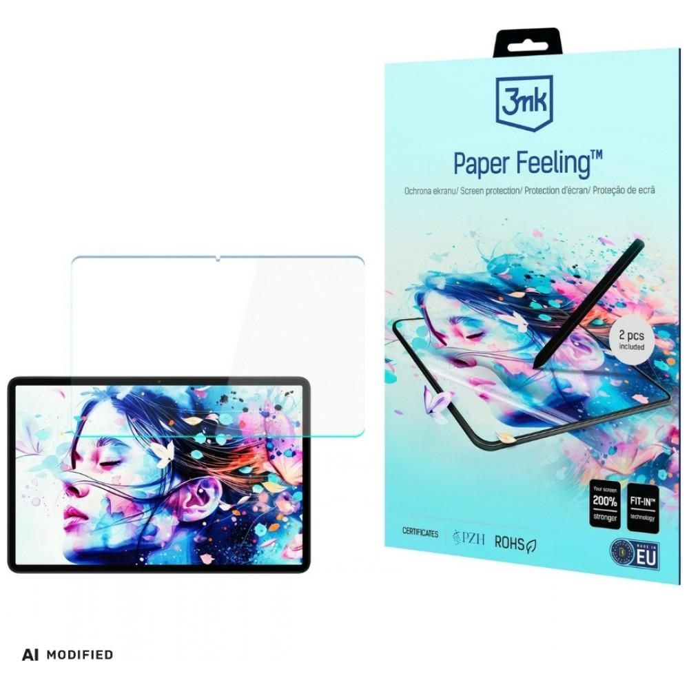 3MK 2pcs Redmi Pad 2 Pro PaperFeel Film