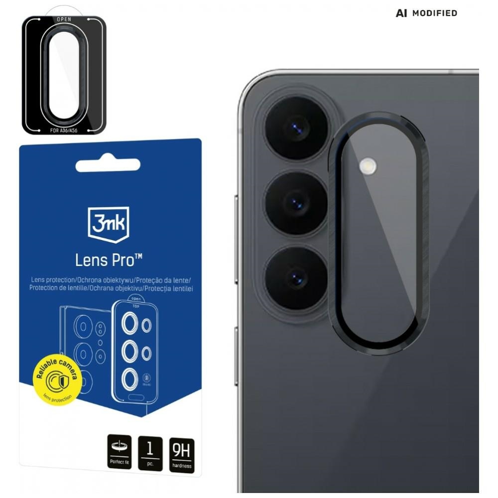 3MK Lens Protection Pro camera lens