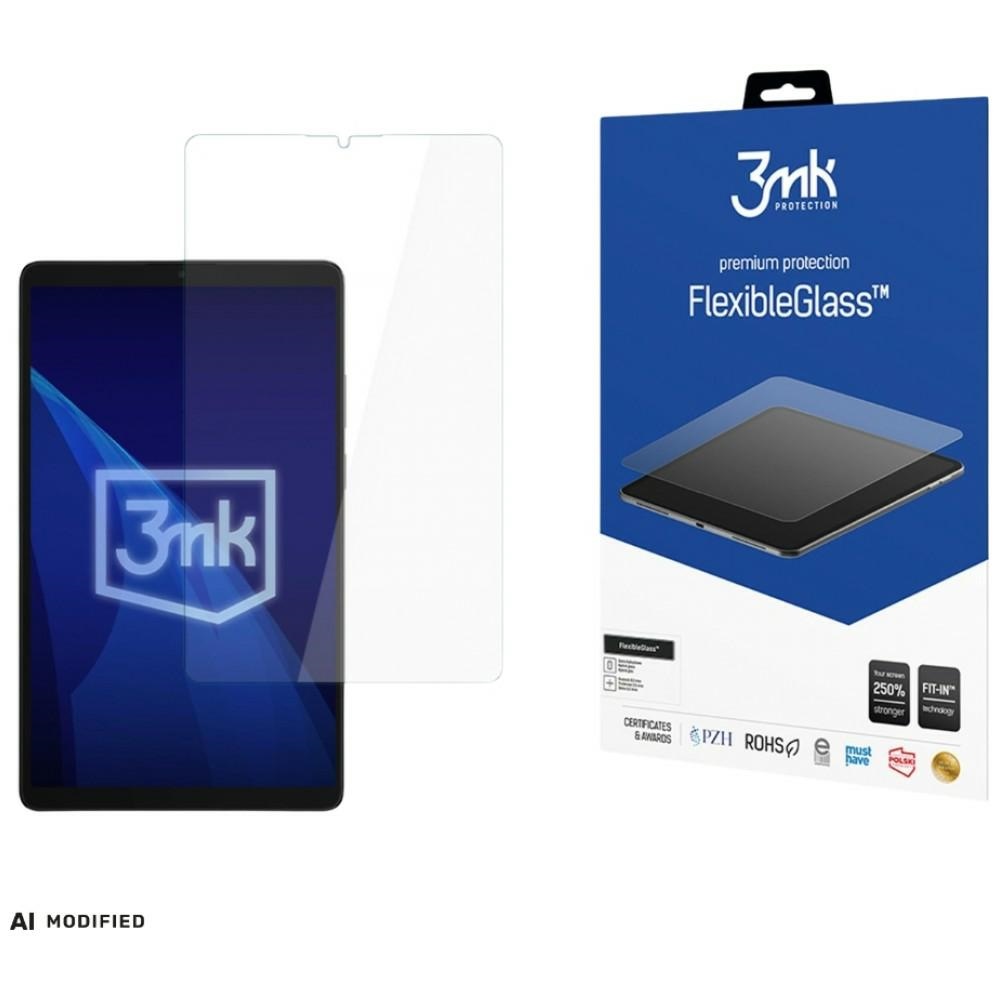 3MK FlexibleGlass hybrid glass for Samsung