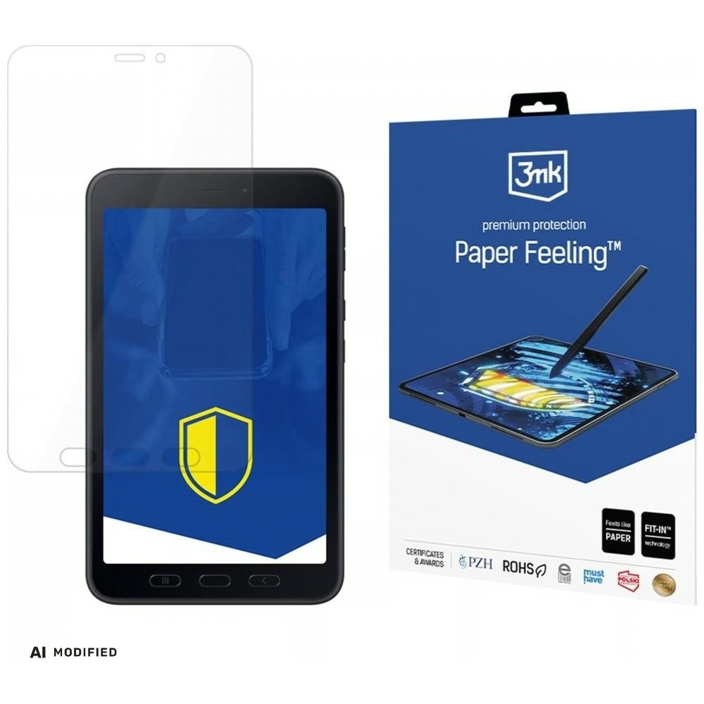 3MK Folia PaperFeel for Samsung Galaxy