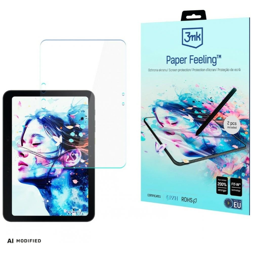 3MK Screen Protectors PaperFeeling for Samsung