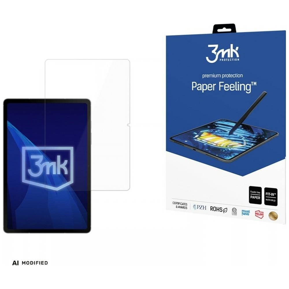 3MK Folia PaperFeeling for Samsung Galaxy