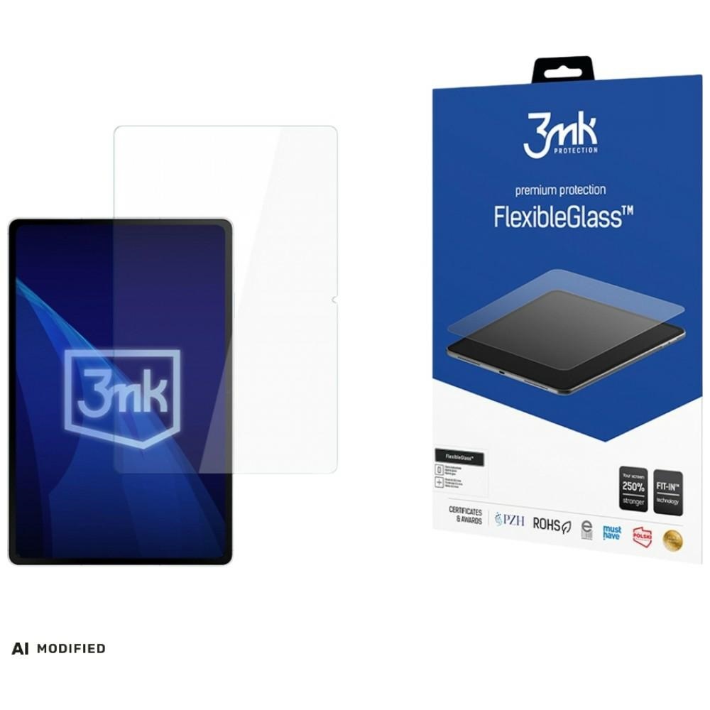 3MK FlexibleGlass hybrid glass for Samsung
