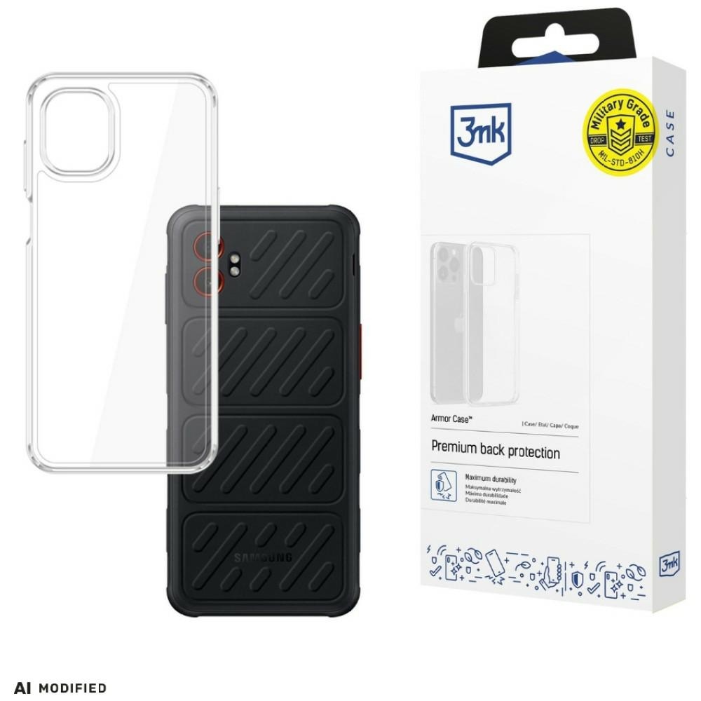3MK Armor Case for Samsung Galaxy