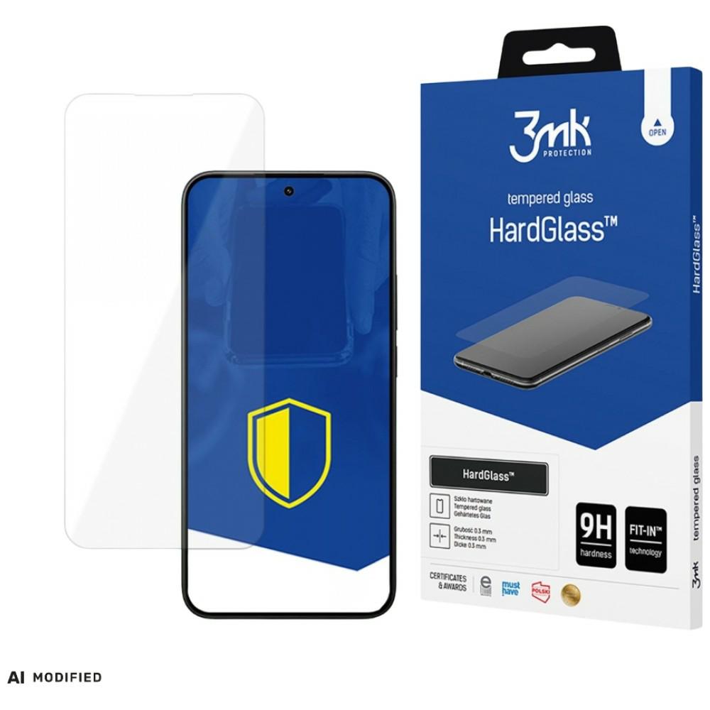 3MK HardGlass tempered glass for Xiaomi