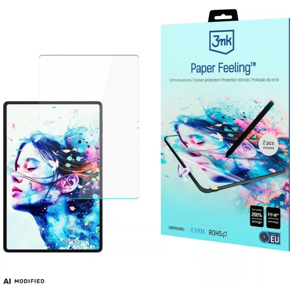 3MK Folia PaperFeel for Honor Pad