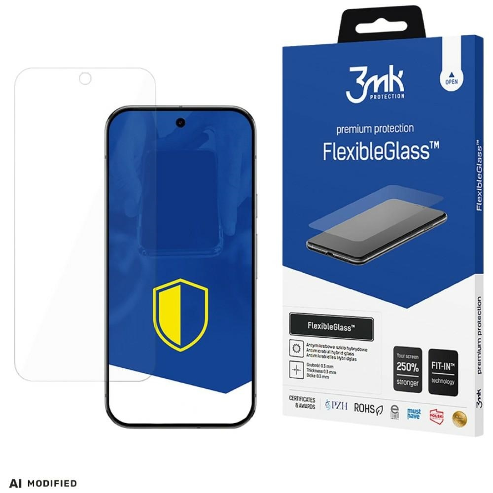3MK FlexibleGlass hybrid glass for Google