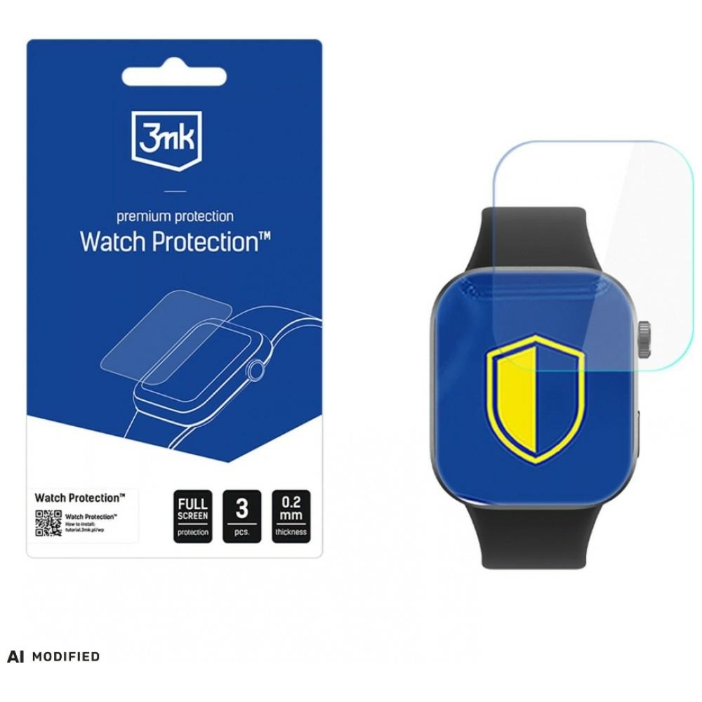 3MK Folia ARC Watch Fullscreen for