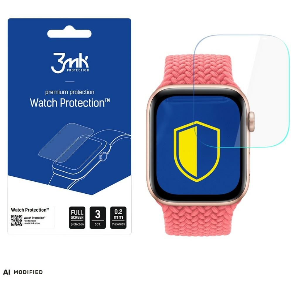 3MK Folia ARC Watch Fullscreen for